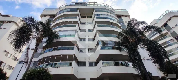 Apartamento com 3 Quartos à venda, 198m² no Recreio dos Bandeirantes, Rio de Janeiro