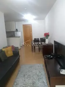 Apartamento com 1 Quarto à venda, 51m² no Flamengo, Rio de Janeiro