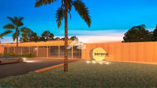 Lote/Terreno à venda, 377m² no Parque São Quirino, Campinas