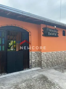 Fazenda/Sítio com 6 Quartos à venda, 552m² no , Salinas da Margarida