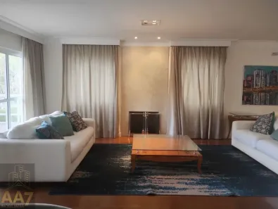 Casa de Condomínio com 5 Quartos à venda, 476m² no Vila Progredior, São Paulo