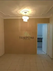 Apartamento com 3 Quartos à venda, 65m² no Santa Mônica, Belo Horizonte