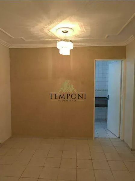 Apartamento com 3 quartos — Santa Mônica, Belo Horizonte