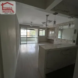 Apartamento com 2 Quartos para alugar, 67m² no Jardim Cidade Pirituba, São Paulo