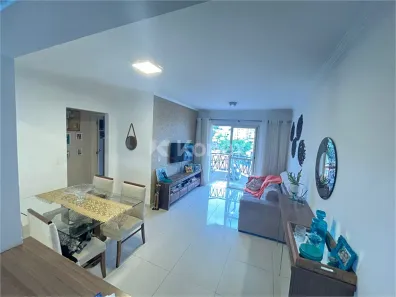 Apartamento com 2 Quartos à venda, 60m² no Vila Guaca, São Paulo