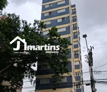 Apartamento com 1 Quarto à venda, 45m² no Centro, Campinas