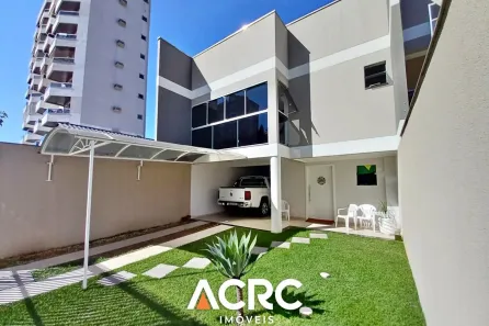 Casa com 3 Quartos à venda, 248m² no Itoupava Norte, Blumenau