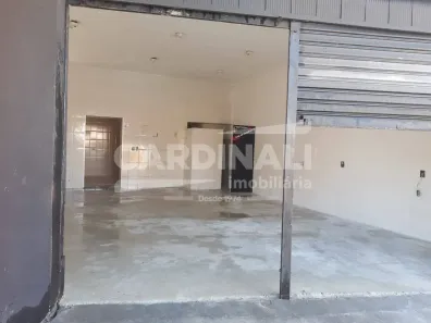 Imóvel Comercial com 2 Quartos à venda, 156m² no Vila Brasília, São Carlos