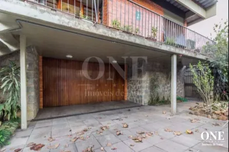Casa com 4 Quartos à venda, 726m² no Boa Vista, Porto Alegre
