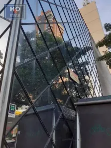 Prédio Comercial para alugar, 2432m² no Consolação, São Paulo