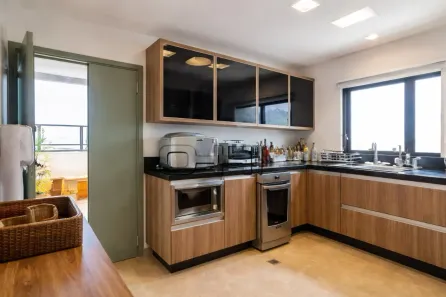 Apartamento com 4 Quartos à venda, 417m² no Paraíso, São Paulo