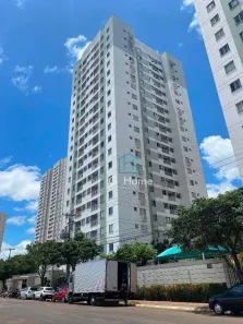 Apartamento com 3 Quartos para alugar, 66m² no Aurora, Londrina