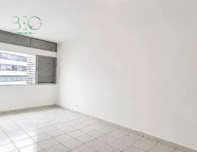 Apartamento com 1 Quarto à venda, 40m² no Consolação, São Paulo
