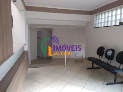 Imóvel Comercial para alugar, 681m² no Vila Clayton, Valinhos