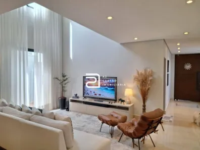 Casa de Condomínio com 3 Quartos à venda, 275m² no Santa Rosa, Piracicaba