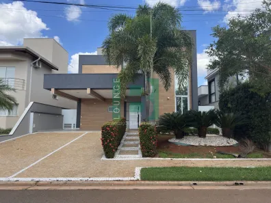 Casa de Condomínio com 5 Quartos à venda, 285m² no Parque Brasil 500, Paulínia