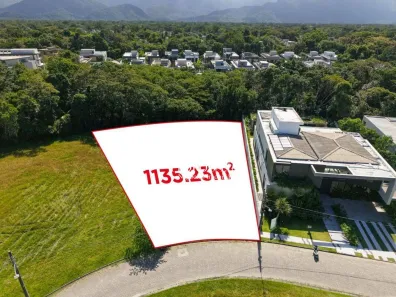 Lote/Terreno à venda, 1135m² no Riviera, Bertioga