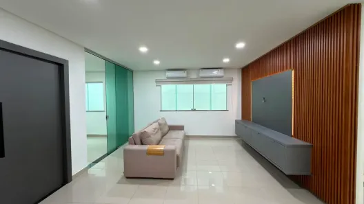 Casa de Condomínio com 3 Quartos para alugar, 230m² no Flores, Manaus