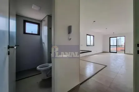 Apartamento com 1 Quarto à venda, 31m² no Vila Mariana, São Paulo