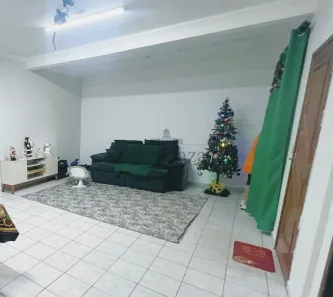 Imóvel Comercial com 3 Quartos à venda, 335m² no Parque Industrial, São José dos Campos