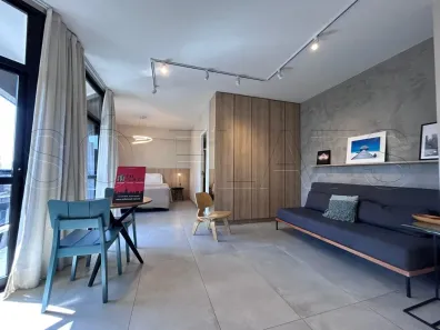 Apartamento com 2 Quartos à venda, 62m² no Jardim Europa, São Paulo