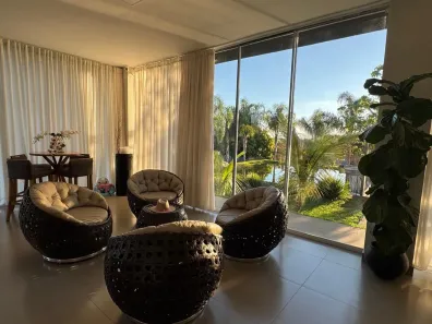 Fazenda/Sítio com 3 Quartos à venda, 280m² no Jardim Canaã, Uberlândia