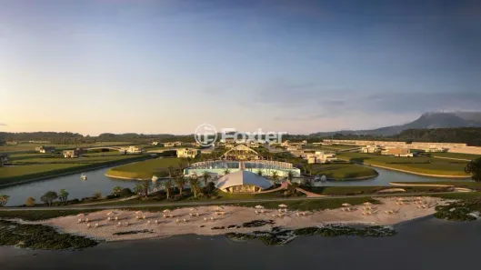 Lote/Terreno à venda, 1346m² no Morro Alto, Maquiné