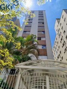 Apartamento com 3 Quartos à venda, 107m² no Pinheiros, São Paulo