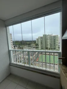 Apartamento com 2 Quartos à venda, 67m² no Vila Mogilar, Mogi das Cruzes
