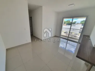 Apartamento com 2 Quartos para alugar, 70m² no Vila Industrial, São José dos Campos