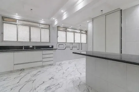 Apartamento com 3 Quartos à venda, 120m² no Pinheiros, São Paulo