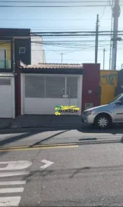 Casa com 2 Quartos à venda, 123m² no Demarchi, São Bernardo do Campo