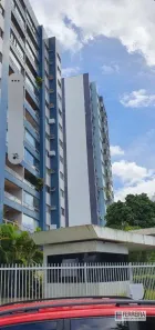 Apartamento com 4 Quartos à venda, 204m² no Itaigara, Salvador
