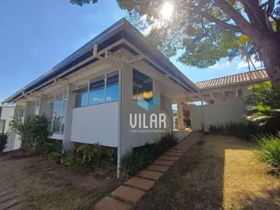 Imóvel Comercial para alugar, 700m² no Jardim Paulistano, Sorocaba