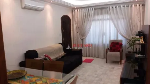 Casa com 3 Quartos à venda, 130m² no Jardim Vila Galvão, Guarulhos