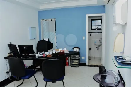 com 6 Quartos à venda, 240m² no Vila Azevedo, São Paulo