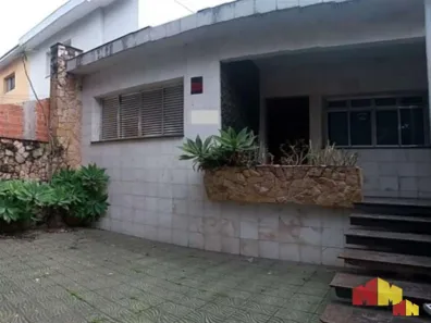 Casa com 3 Quartos à venda, 293m² no Cidade Mãe do Céu, São Paulo