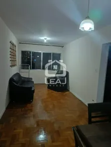 Apartamento com 1 Quarto à venda, 52m² no Jardim Santo Antônio, São Paulo