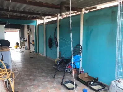 Casa com 3 Quartos à venda, 113m² no Jardim Príncipe, Lençóis Paulista