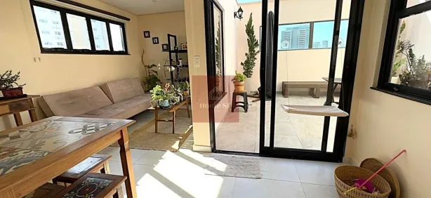 Cobertura com 3 Quartos à venda, 174m² no Jardim Vila Mariana, São Paulo