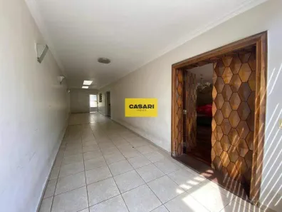 Sobrado com 3 Quartos para alugar, 420m² no Jardim do Mar, São Bernardo do Campo
