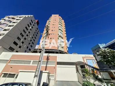 Apartamento com 1 Quarto para alugar, 32m² no Centro, Florianópolis