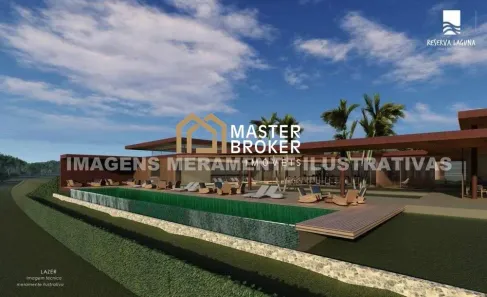 Lote/Terreno à venda, 527m² no Alphaville - Lagoa dos Ingleses, Nova Lima