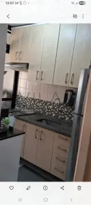 Apartamento com 2 Quartos à venda, 57m² no Jaguaribe, Osasco