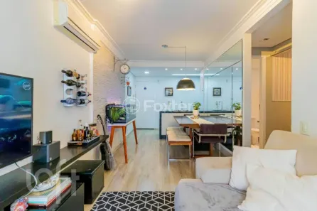 Apartamento com 2 Quartos à venda, 60m² no Vila Olímpia, São Paulo