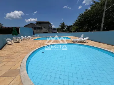 Apartamento com 1 Quarto à venda, 45m² no Balneário Recanto do Sol, Caraguatatuba