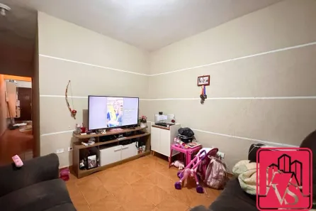 Sobrado com 2 Quartos à venda, 199m² no Alves Dias, São Bernardo do Campo