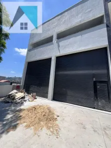 Sala Comercial para alugar, 80m² no Portais (Polvilho), Cajamar