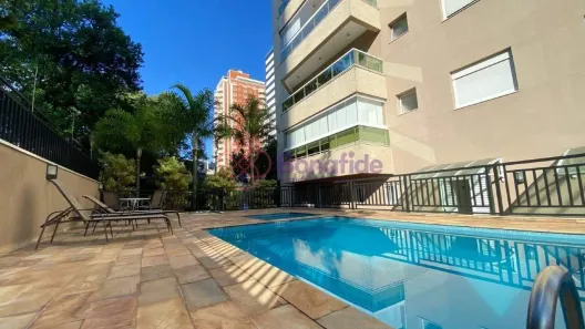 Apartamento com 3 Quartos à venda, 162m² no Centro, Jundiaí