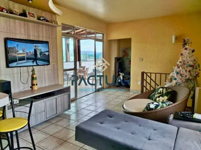 Cobertura com 3 Quartos à venda, 177m² no Jardim América, Belo Horizonte